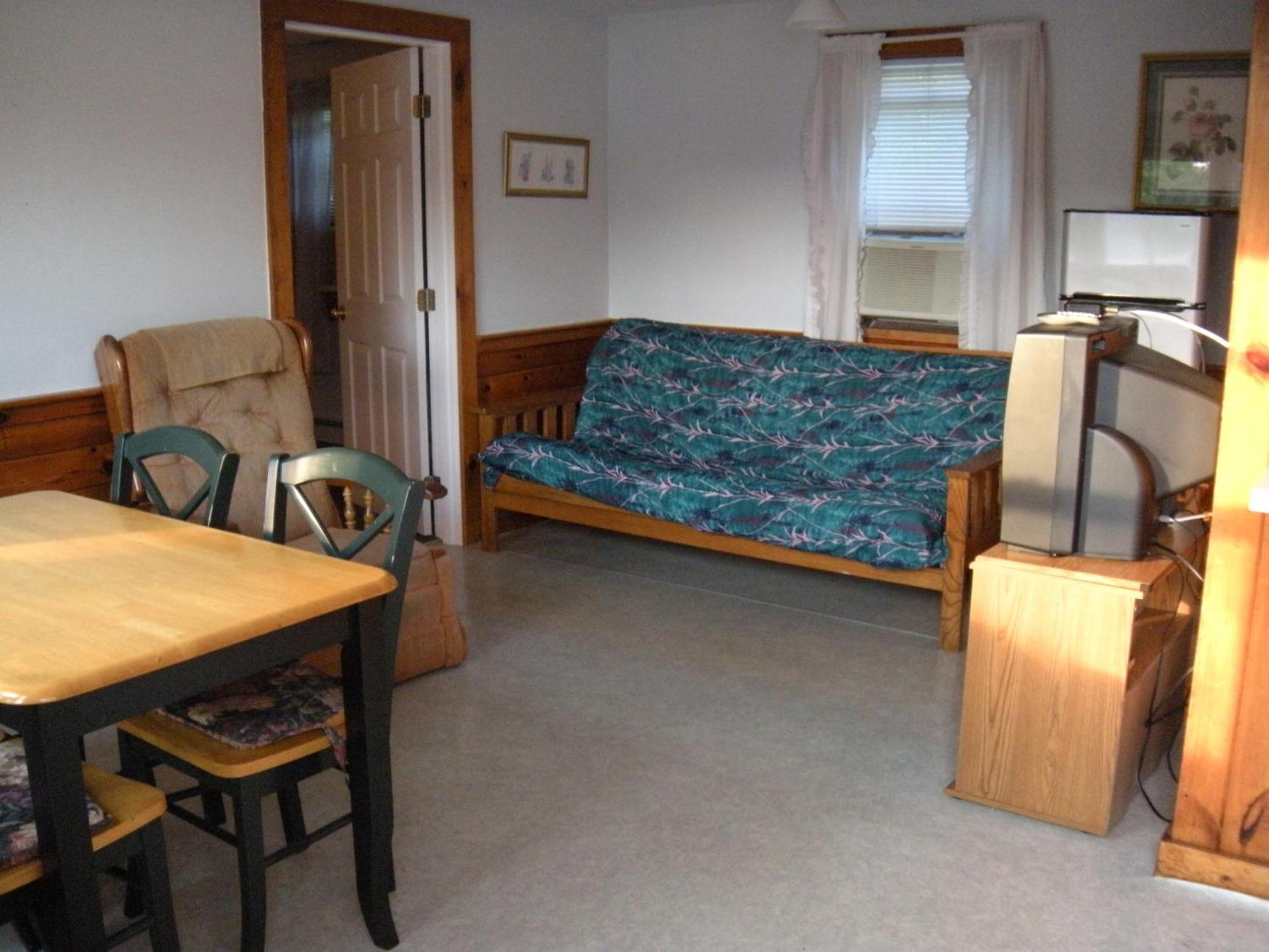 Bass River Motel Саут-Ярмут Экстерьер фото