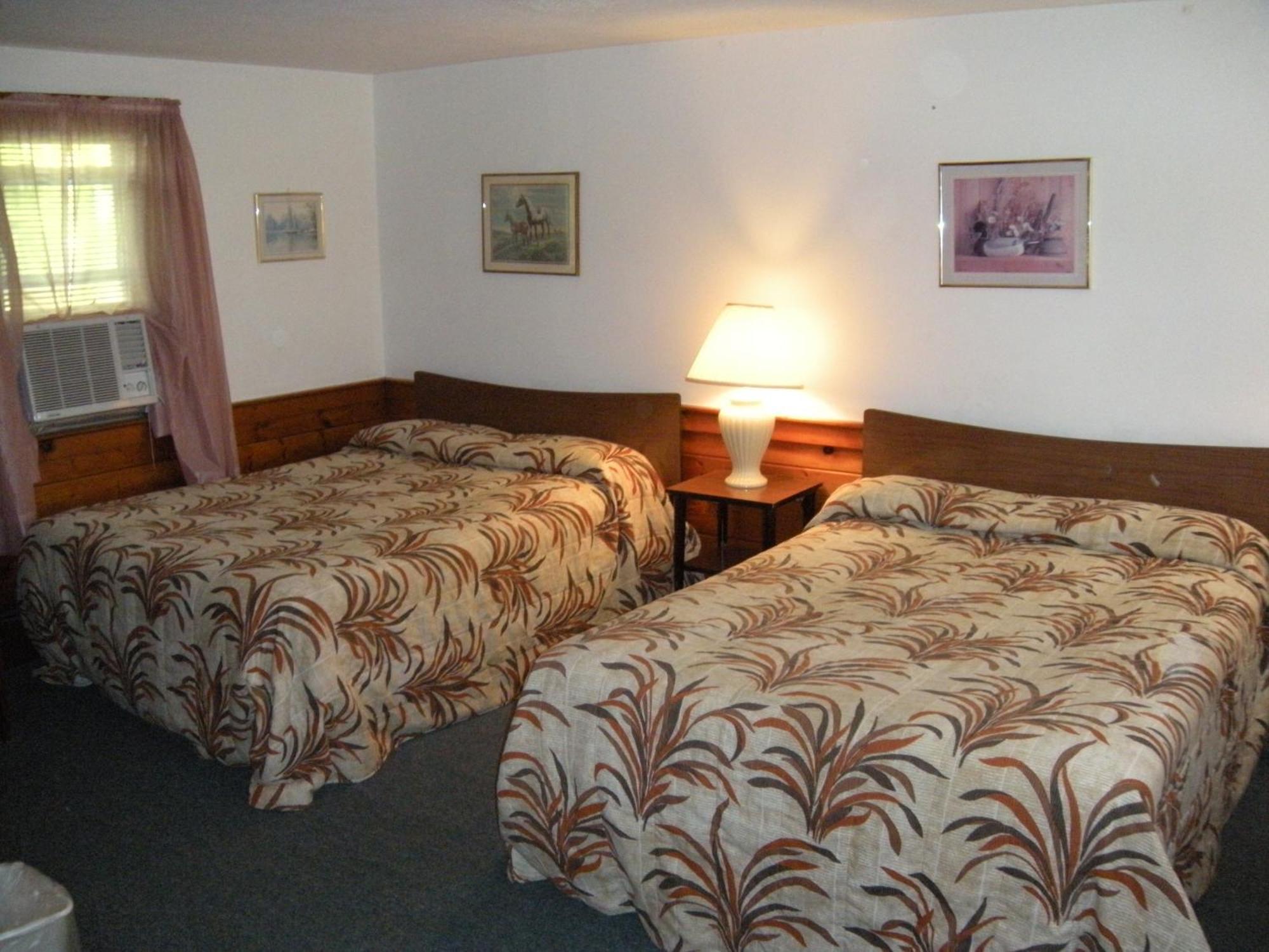 Bass River Motel Саут-Ярмут Экстерьер фото