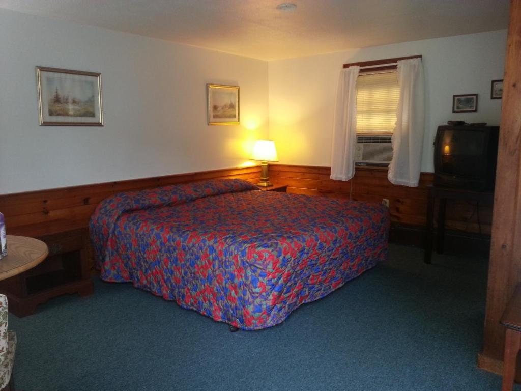 Bass River Motel Саут-Ярмут Номер фото