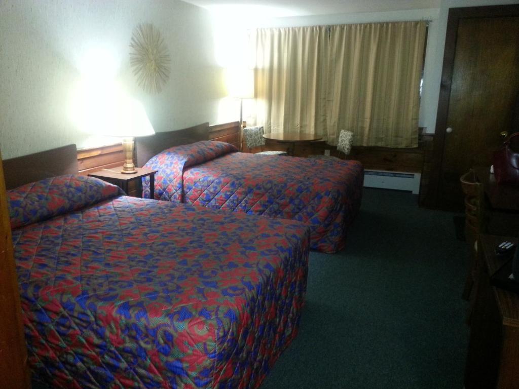 Bass River Motel Саут-Ярмут Экстерьер фото