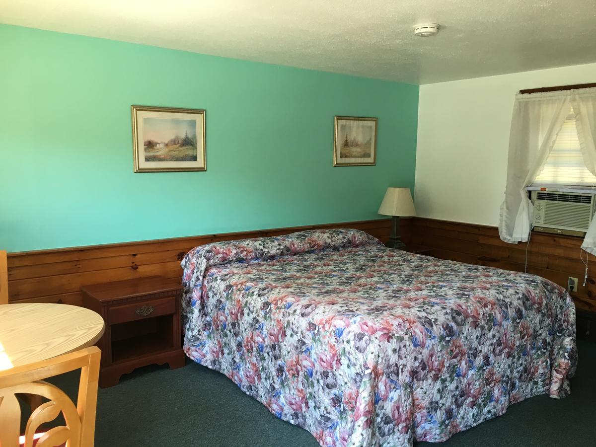 Bass River Motel Саут-Ярмут Экстерьер фото